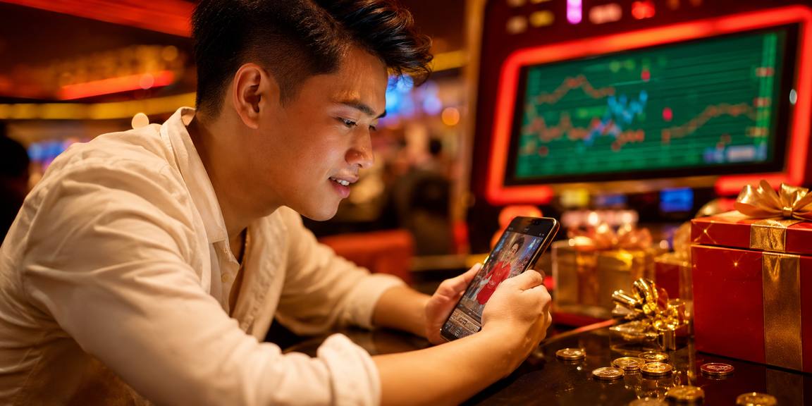 s66 Những gì có trong sảnh casino của chúng tôi