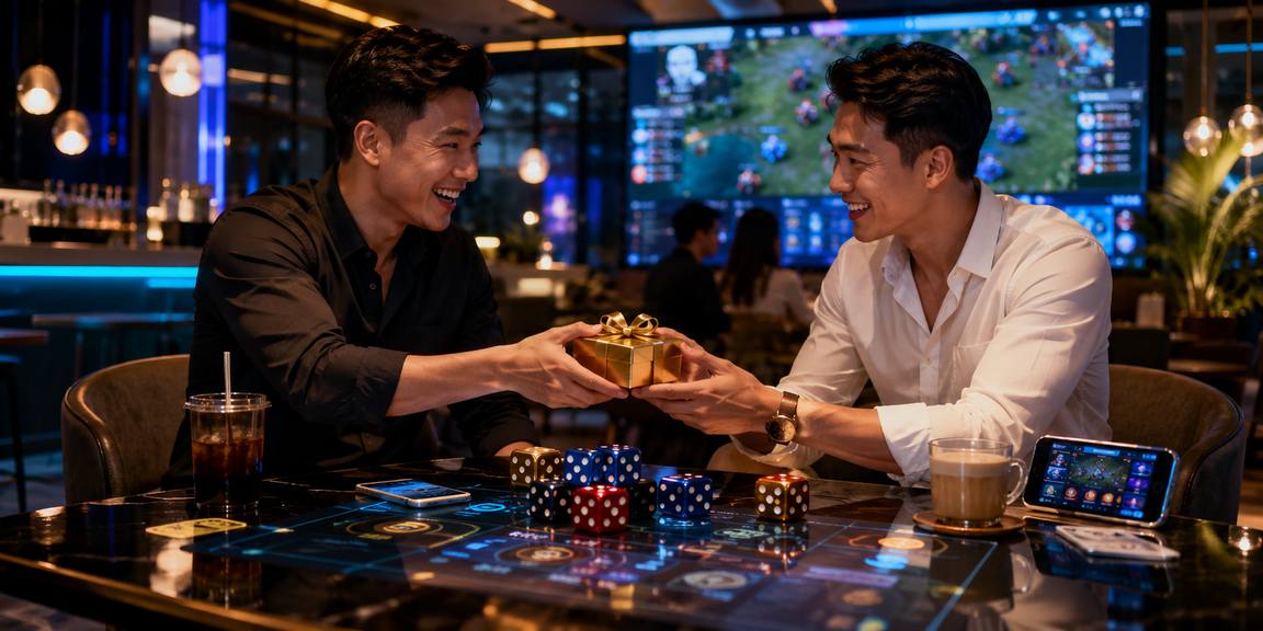 s66 Những gì bạn tìm thấy trong s66 casino